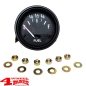 Preview: Tankuhr Tankanzeige Instrument 12 Volt CJ + Willys 41-66