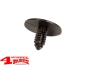 Preview: Hood Insulation Fastener Push Pin Wrangler TJ JK JL JT year 03-24