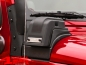 Preview: Windshield Bracket Screw Set Wrangler JK year 07-18