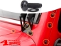 Preview: Windshield Bracket Screw Set Wrangler JK year 07-18