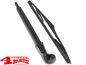 Preview: Heckwischerarm Hardtop + Wischerblatt Wrangler JK Bj. 07-18