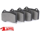 Preview: Brake Pad Set Rear Grand Cherokee SRT8 year 06-21