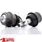 Preview: Achsschenkelbolzen Set komplett Wrangler JK Bj. 07-18