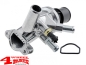 Preview: Thermostat 80° and Housing Cherokee KK 08-10 with 2,8 L CRD