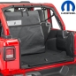 Preview: Hardtop Panels Storage Bag from Mopar Wrangler JL year 18-24