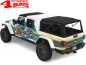 Preview: Supertop for Truck Black Diamond Gladiator JT year 19-24
