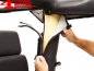 Preview: Roll Bar Sport Cover Black Diamond Bestop Wrangler TJ year 03-06