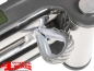 Preview: Winch Warrior Samurai 800VS12 3600kg 8000lb 12V with Steel Cable
