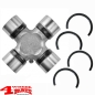 Preview: U-Joint for Front Axle without ABS year 41-99