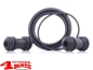 Preview: Brake Caliper Repair Kit Front year 82-06