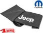 Preview: Trail Cab Cover Abdeckung Jeep Logo Mopar Wrangler JL 18-24 4-Türer