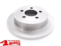 Preview: Bremsscheibe hinten von Raybestos Bj. 03-07