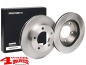 Preview: Brake Rotor Front Jeep CJ year 78-86
