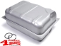 Preview: Steel Gas Tank 15 Gallon Wrangler YJ year 87-90 2,5 L 4 Cyl.
