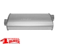Preview: Exhaust Muffler Wrangler YJ year 87-90 with 4,2 L 6 Cyl.