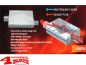 Preview: Sport Muffler Cherry Bomb "Vortex" Wrangler YJ TJ year 91-06 4 + 6 Cyl.