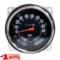 Preview: Speedometer Assembly with 0-90 MPH Jeep CJ year 53-79