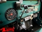 Preview: Shift Knob Transmission T90 T84 T14 T15 T150 CJ + Willys year 41-79