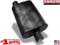Preview: Sport Muffler Flowmaster Cherokee XJ year 96-01 2,5 + 4,0 L