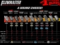 Preview: Sport Muffler Flowmaster Cherokee XJ year 96-01 2,5 + 4,0 L