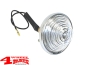 Preview: Back Up Light Assembly Rear Clear Jeep CJ + Willys year 41-71