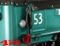 Preview: Back Up Light Assembly Rear Clear Jeep CJ + Willys year 41-71