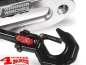 Preview: Winch Warrior Samurai 950VA12 4309kg 9500lb 12V Synthetic Rope