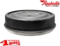 Preview: Bremstrommel hinten oder vorne 11" Bremse CJ Bj. 71-75