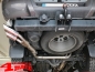 Preview: Sportauspuff Sidepipe Ausgang links Edelstahl mit TÜV Ranger 4x4 Doppelkabine + Wildtrak 2,2 + 3,2L D Bj. 10/2016-