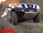 Preview: Fahrwerk Trailmaster mit TÜV +40/60mm Navara D40 Bj. 05-15