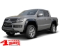 Preview: Fahrwerk Trailmaster mit TÜV +35/45mm VW Amarok Bj. 10-19