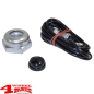 Preview: Steering Wheel Horn Button Kit Willys MB year 41-45