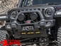 Preview: Front Winch Bumper AEV RX Wrangler JL JT year 18-24