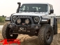 Preview: Front Winch Bumper AEV RX Wrangler JL JT year 18-24