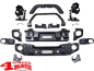 Preview: Front Winch Bumper AEV RX Wrangler JL JT year 18-24