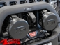 Preview: Frontstoßstange AEV Frontkamera Versatzkit RX / EX Wrangler JL JT 18-24