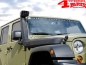 Preview: Safari Snorkel AEV Air Ram Wrangler JK year 07-11 2,8 L CRD + 3,8 L