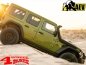 Preview: Safari Snorkel AEV Air Ram JL JT 18-24 2,2 L CRD + 3,6 + 2,0 L TÜV