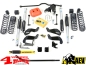 Preview: Fahrwerk AEV Suspension mit TÜV +90mm Wrangler JK 07-18 2-Türer