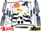 Preview: Fahrwerk AEV Suspension mit TÜV +90mm Wrangler JK 07-18 4-Türer