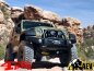 Preview: Lift Kit AEV Suspension with TÜV +115mm Wrangler JK 07-18 4-doors