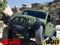 Preview: Lift Kit AEV Suspension with TÜV +115mm Wrangler JK 07-18 4-doors