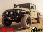 Preview: Lift Kit AEV Suspension with TÜV +64mm Gladiator JT 19-24 3,0 L CRD