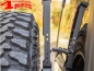 Preview: Tire Carrier Kit Reinforced Wrangler JL year 18-24