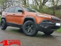 Preview: Alufelge 7,5x17 ET +26 Bon'Z schwarz TÜV Cherokee KL Bj. 14-24