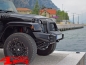 Preview: Frontstoßstange AEV Schutzabdeckung Wrangler JK 07-18