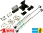 Preview: Lenkungsdämpfer verstärkt Dual Kit Bilstein Wrangler JK Bj. 07-18