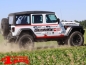 Preview: Lift Kit Bawarrion Georise45 with TÜV +114mm Wrangler JL 4-Doors 18-23
