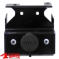 Preview: Hood Lock for original Jeep Key Wrangler JL JT 18-24