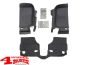 Preview: Carpet Kit Premium Front BedTred Wrangler JK year 11-18 2-doors
